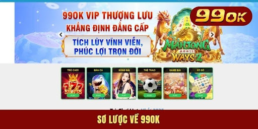 99OK - Nhà cái 99 OK TOP#1 - Đăng Ký 99OK.COM +88K 30 Sơ lược về 99OK