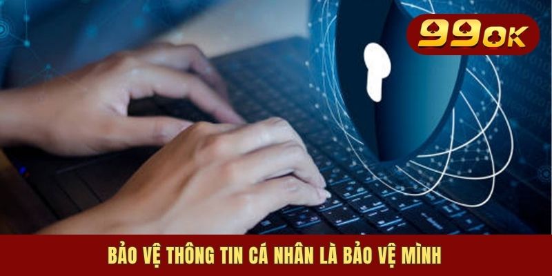 Chơi Casino Online Có Bị Bắt Không? Những Thông Tin Cần Biết 2 Bảo vệ thông tin cá nhân là bảo vệ mình