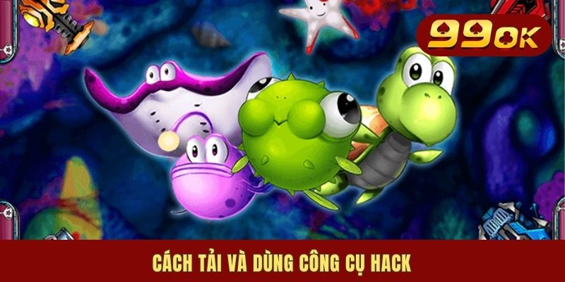 Phần Mềm Hack Game Bắn Cá | Ưu Nhược Điểm & Gợi Ý 3 Tool Hot 3 Cách tải và dùng công cụ hack