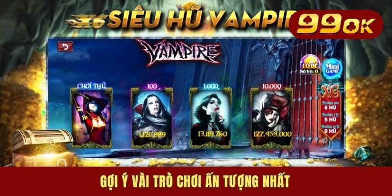Nổ Hũ 88 - Cổng Slot Đổi Thưởng Uy Tín, Vạn Người Mê 3 Gợi ý vài trò chơi ấn tượng nhất