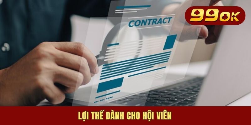 Miễn Trừ Trách Nhiệm - Quy Định Pháp Lý Quan Trọng 2025 3 Lợi thế dành cho hội viên