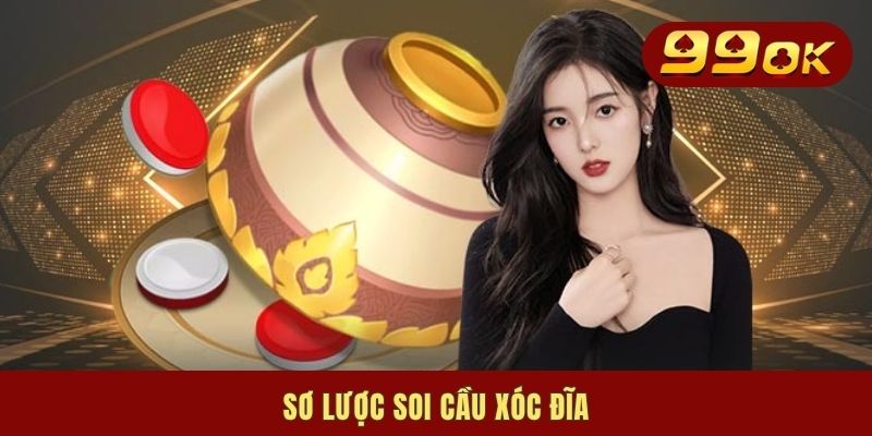 Soi Cầu Xóc Đĩa | Cẩm Nang 5 Phương Pháp Dự Đoán Siêu Chuẩn 1 Sơ lược soi cầu xóc đĩa