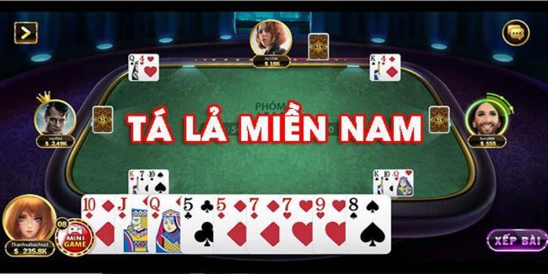 Đánh Phỏm Miền Nam Thắng Lớn Với Sổ Tay Chiến Thuật Xịn Sò 3 Chia sẻ chiến thuật chơi phỏm không phải ai cũng biết